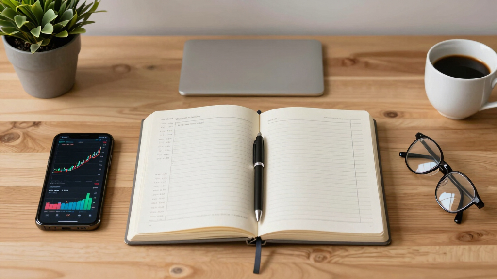 9 Best Investment Tracking Notebooks in 2026