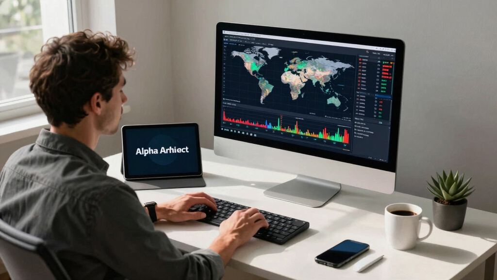 Alpha Architect International Quantitative Momentum Surges In Global Coverage