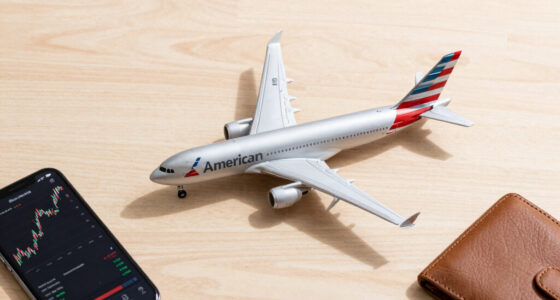 American Airlines Elects John W. Dietrich To Its Board Of Directors