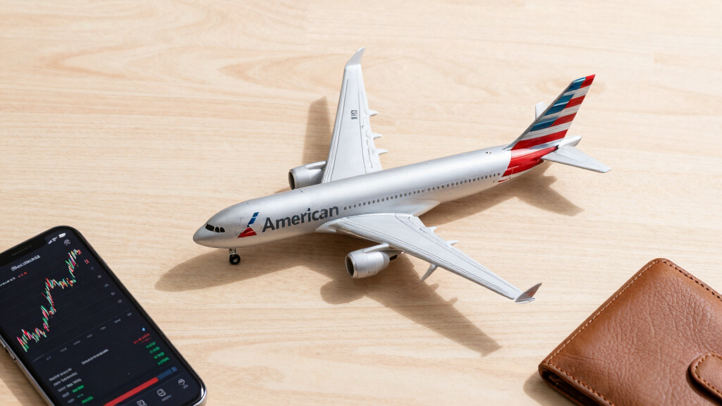 American Airlines Elects John W. Dietrich To Its Board Of Directors