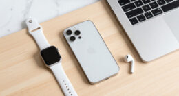 Apple earnings: Tim Cook is heading out on top as stock surges to lead the Mag 7 in 2026