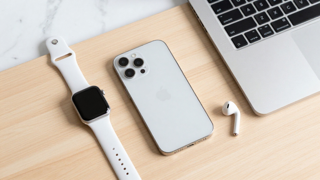 Apple earnings: Tim Cook is heading out on top as stock surges to lead the Mag 7 in 2026