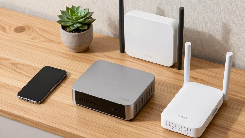 Are AI NAS Devices The Key To Better Private Cloud Storage? Top Picks For 2026