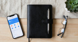 Best Financial Planning Notebooks Compared
