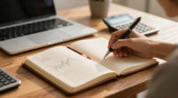 Best Financial Planning Notebooks Compared