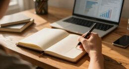 Best Financial Planning Notebooks Compared