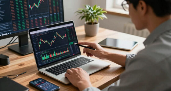 BofA Technician Sees a ‘Three-Wave Correction’ in S&P 500 Index
