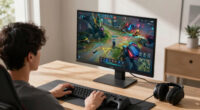 Boost Your Gaming Performance With AI-Enhanced OLED Monitors In 2026