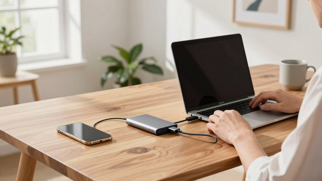 Boost Your Storage Game With These 9 Portable SSDs In 2026
