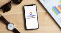 Calamos Global Dynamic Income Fund Surges In Global Coverage