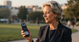 Christine Lagarde: Interview With Les ÉChos