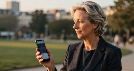 Christine Lagarde: Interview With Les ÉChos