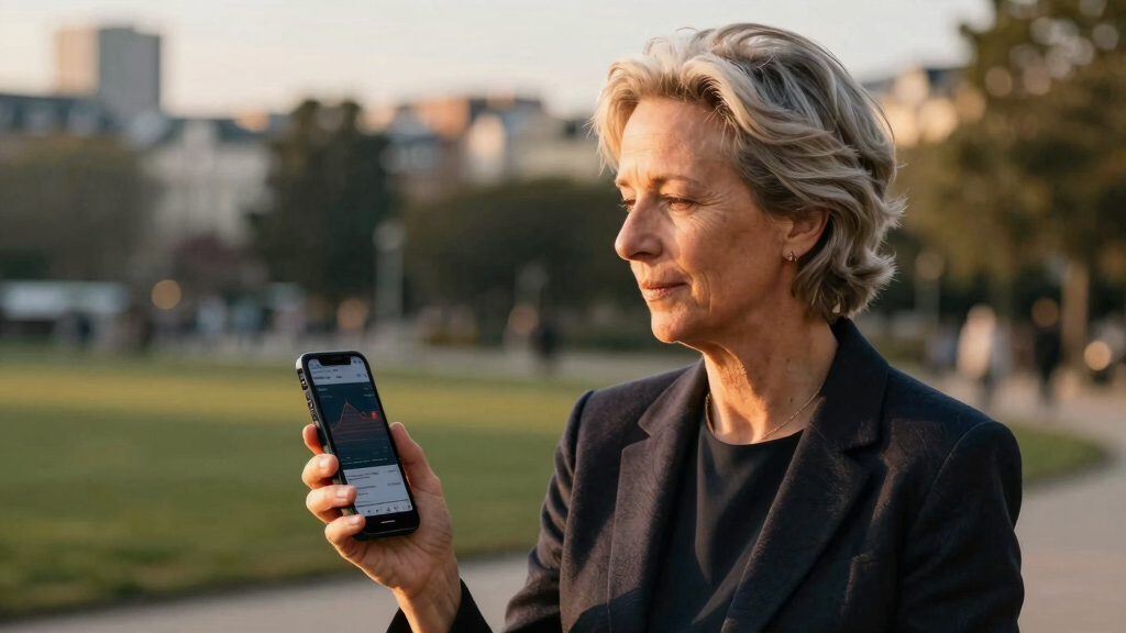 Christine Lagarde: Interview With Les ÉChos