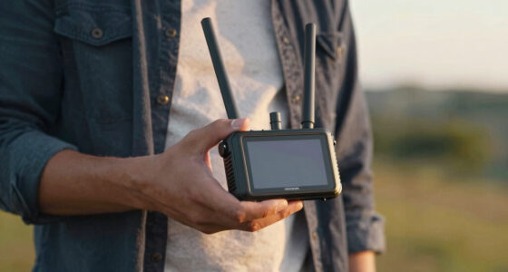 Corvus ISR Unveiled: How We Started Building A WAMI Exploitation System In Public