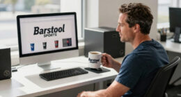 Dave Portnoy: How I Built Barstool Sports