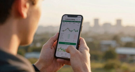 Endeavour Mining Surges In Global Coverage