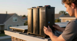 Eos Energy Enterprises Selected To Deliver Mission-Ready Power For Golden Dome For America
