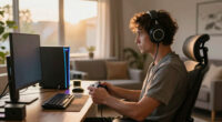 Exploring The Top 8 AI Innovations Driving Gaming Forward