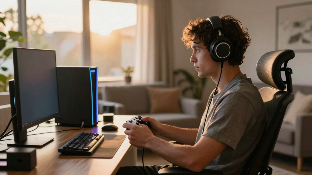 Exploring The Top 8 AI Innovations Driving Gaming Forward