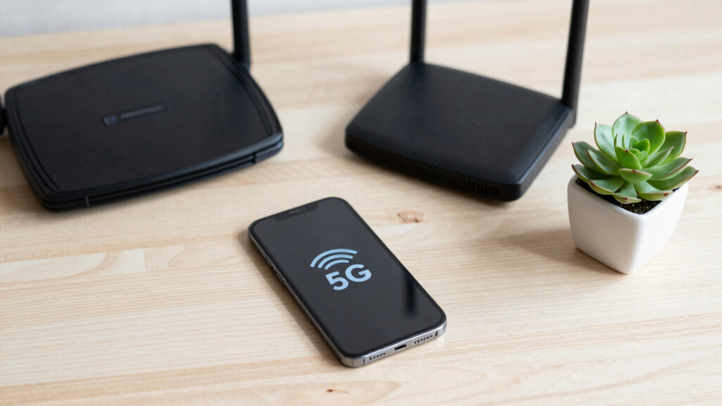 FCC says it will move toward 2027 auction of mid-band wireless spectrum