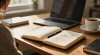 Financial Planning Notebooks: A Back to school Guide