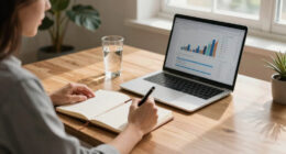 Financial Planning Notebooks: A Back to school Guide
