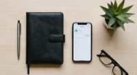 Financial Planning Notebooks: A Back to school Guide