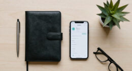 Financial Planning Notebooks: A Back to school Guide