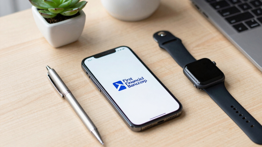 First Financial Bancorp Surges In Global Coverage
