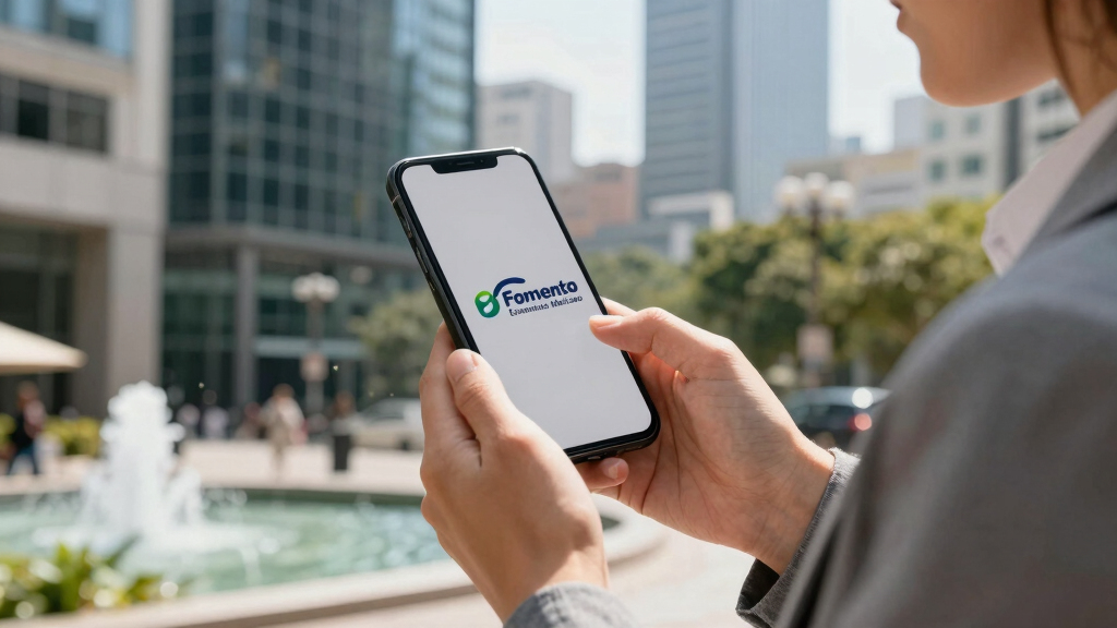 Fomento Economico Mexicano Surges In Global Coverage
