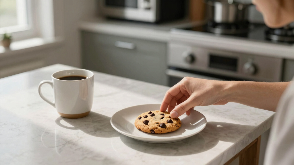 Ford Fired an 11-Year Worker Over a $1.95 Cookie, Then Found Out He Actually Paid for It