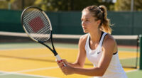 FROM YOUNGSTAR TO GRAND SLAM CHAMPION: LINDA NOSKOVÁ CONQUERS WIMBLEDON