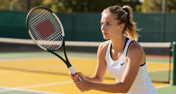 FROM YOUNGSTAR TO GRAND SLAM CHAMPION: LINDA NOSKOVÁ CONQUERS WIMBLEDON