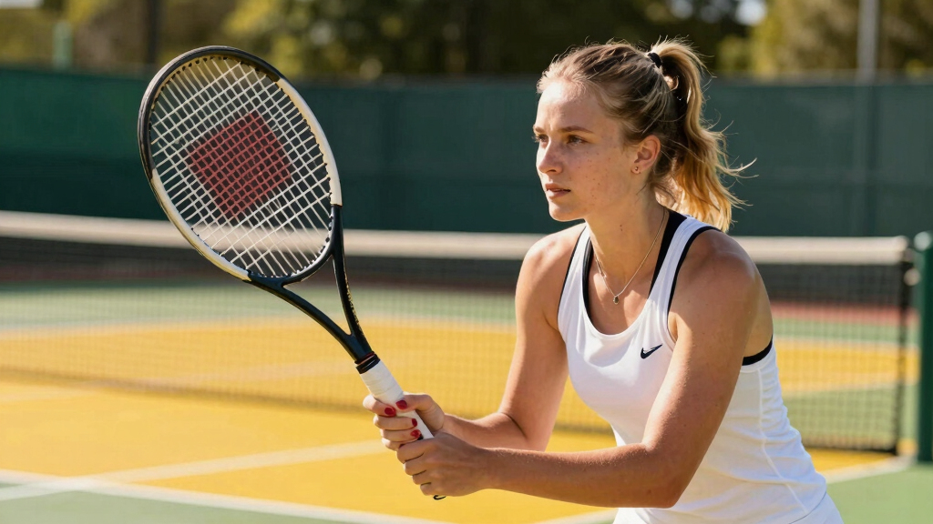 FROM YOUNGSTAR TO GRAND SLAM CHAMPION: LINDA NOSKOVÁ CONQUERS WIMBLEDON