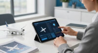 Ge Aerospace Surges In Global Coverage