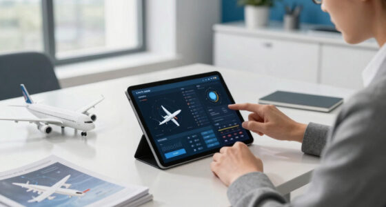 Ge Aerospace Surges In Global Coverage