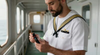 Hegseth Pushes For Action After Sailors Appear To Flout His Beard Policy