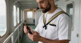 Hegseth Pushes For Action After Sailors Appear To Flout His Beard Policy