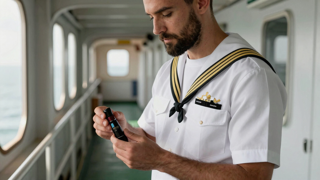 Hegseth Pushes For Action After Sailors Appear To Flout His Beard Policy