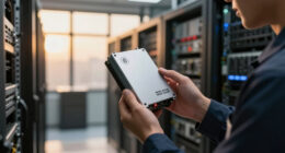 Highstar Launches Full-Chain Battery Cell Portfolio For AI Data Centers