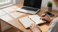 How to Choose Financial Planning Notebooks