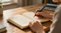 How to Choose Financial Planning Notebooks