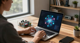 Is The Future Of AI Hidden In Its Weights? A Deep Dive Into Machine Thinking