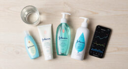 Johnson Johnson Surges In Global Coverage