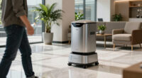 KEENON Deploys Humanoids At WAIC 2026