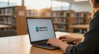 Lawrence Public Library Surges In Global Coverage