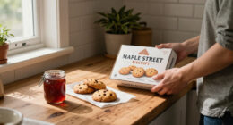 Maple Street Biscuit Company Sold