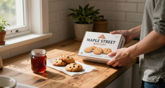 Maple Street Biscuit Company Sold
