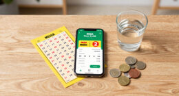 Mega Millions and Powerball pots roll on into the weekend, jackpot surpasses $1B