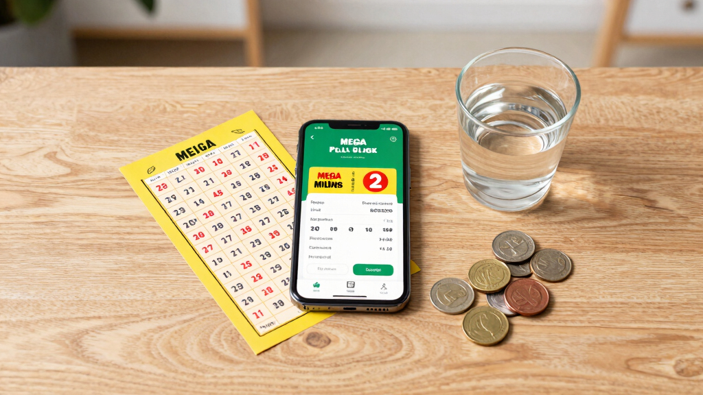 Mega Millions and Powerball pots roll on into the weekend, jackpot surpasses $1B
